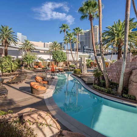Lucky Gem Penthouse & Luxury Suites At Signature Resort, Balcony Strip View 1607 Las Vegas Esterno foto