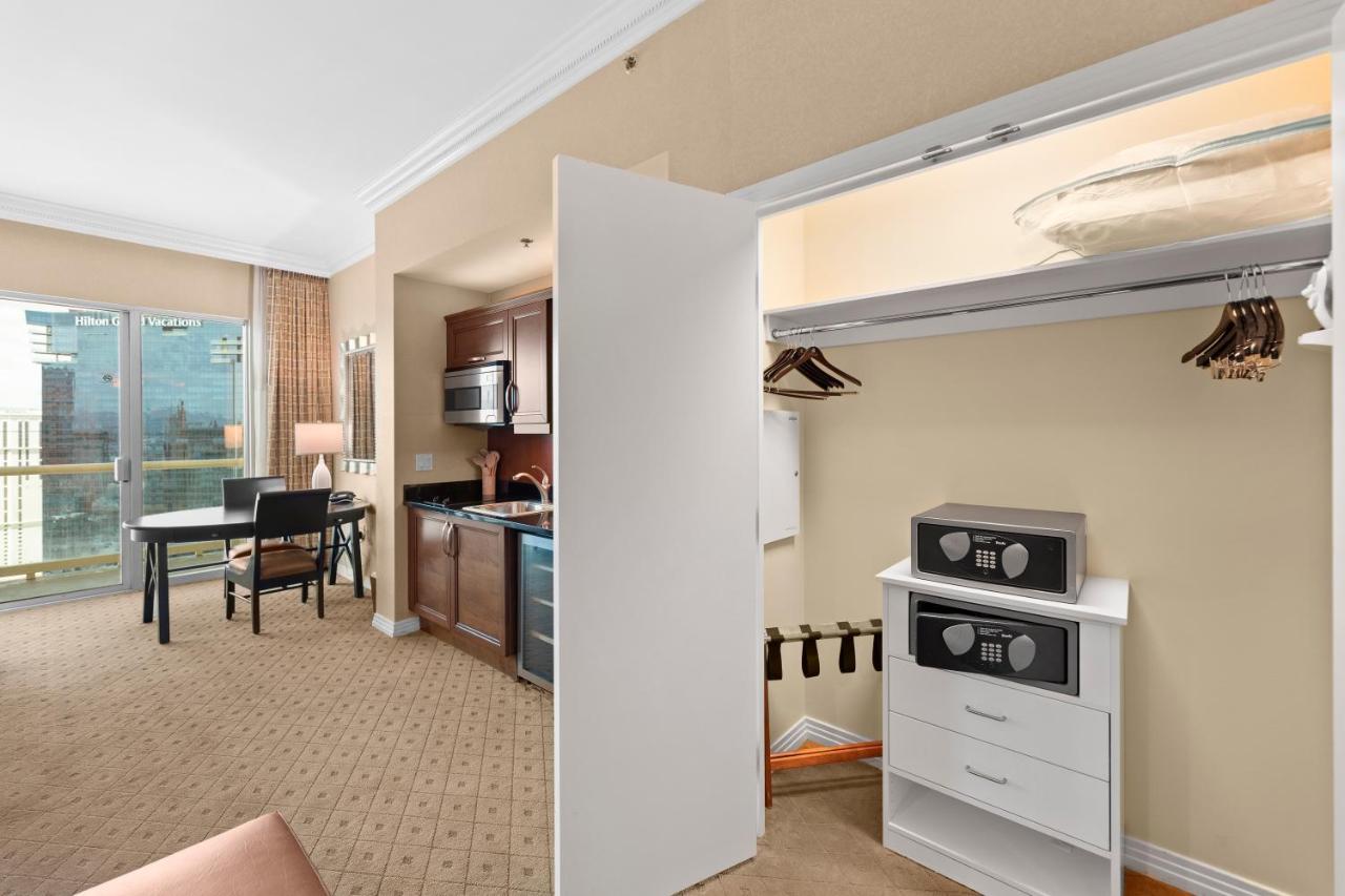 Lucky Gem Penthouse & Luxury Suites At Signature Resort, Balcony Strip View 1607 Las Vegas Esterno foto