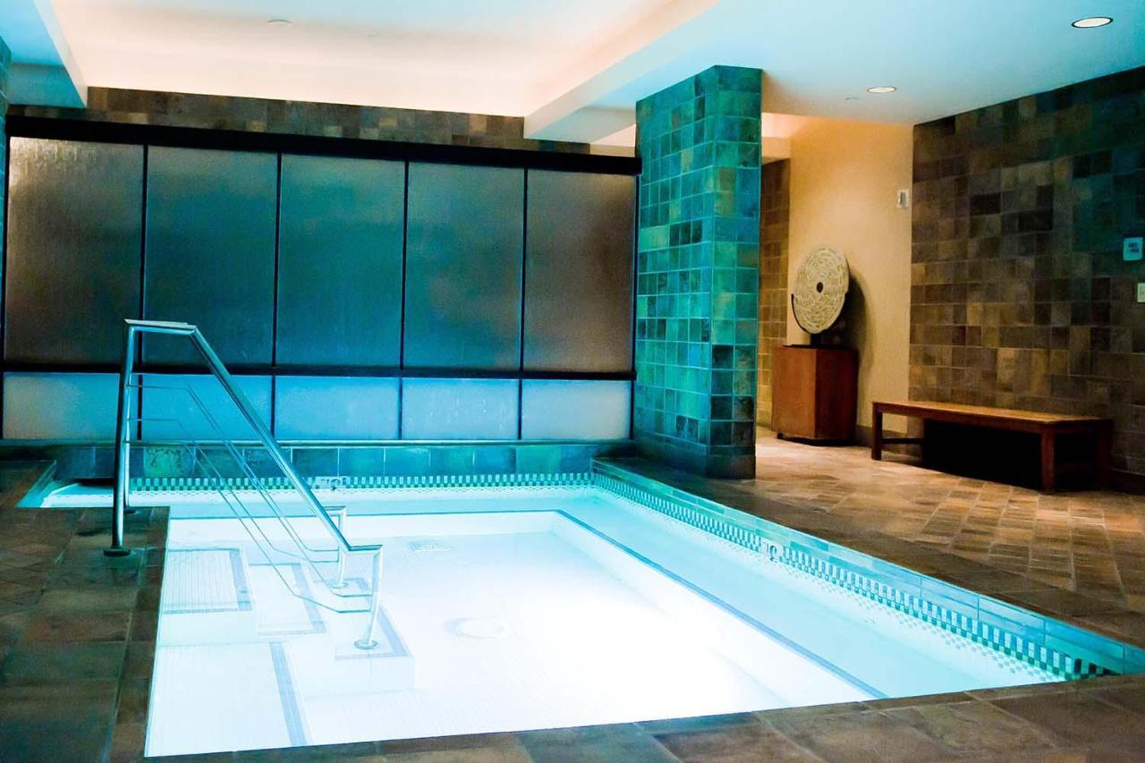 Lucky Gem Penthouse & Luxury Suites At Signature Resort, Balcony Strip View 1607 Las Vegas Esterno foto