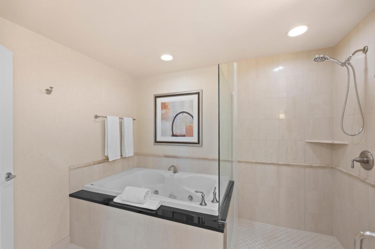 Lucky Gem Penthouse & Luxury Suites At Signature Resort, Balcony Strip View 1607 Las Vegas Esterno foto