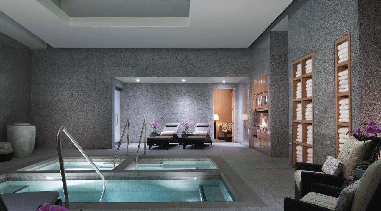 Lucky Gem Penthouse & Luxury Suites At Signature Resort, Balcony Strip View 1607 Las Vegas Esterno foto