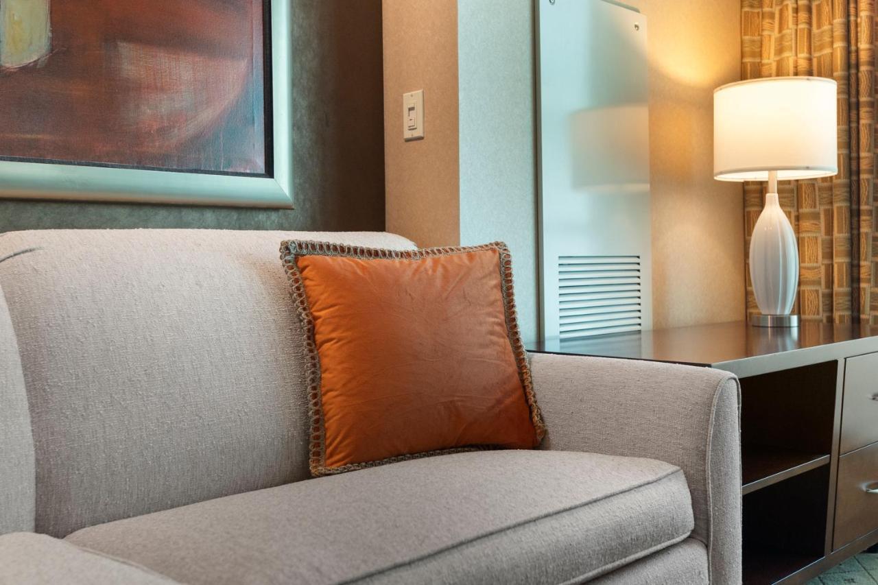 Lucky Gem Penthouse & Luxury Suites At Signature Resort, Balcony Strip View 1607 Las Vegas Esterno foto