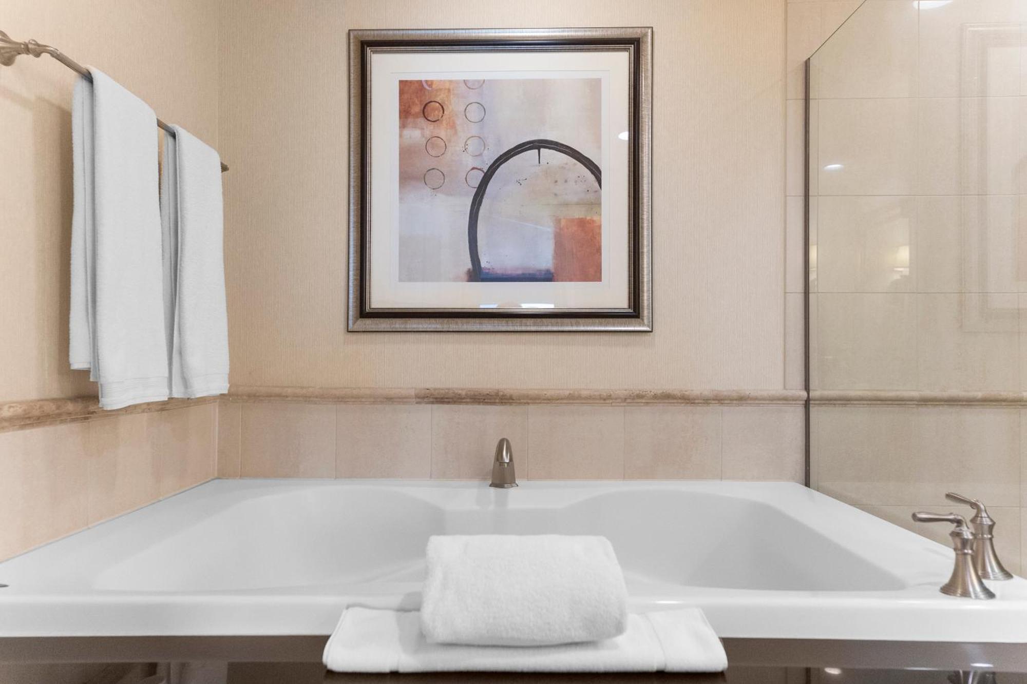 Lucky Gem Penthouse & Luxury Suites At Signature Resort, Balcony Strip View 1607 Las Vegas Esterno foto